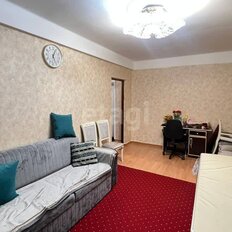 Квартира 57 м², 2-комнатная - изображение 3