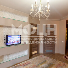 Квартира 41,2 м², 2-комнатная - изображение 5