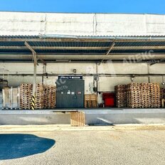 2795 м², склад - изображение 3