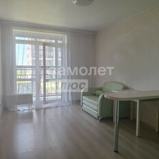 Квартира 22 м², студия - изображение 3