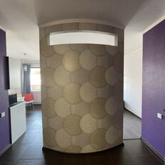 Квартира 40 м², 1-комнатная - изображение 4