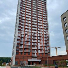 Квартира 40 м², 1-комнатная - изображение 2
