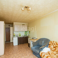 Квартира 23 м², студия - изображение 4