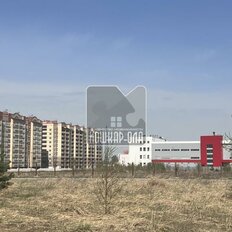Квартира 37,8 м², 1-комнатная - изображение 3