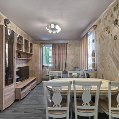 Квартира 39 м², 1-комнатная - изображение 4