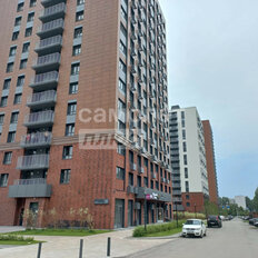 Квартира 22,5 м², студия - изображение 1