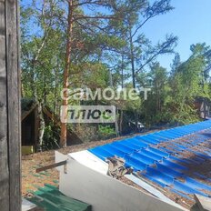 дом + 12 соток, участок - изображение 5