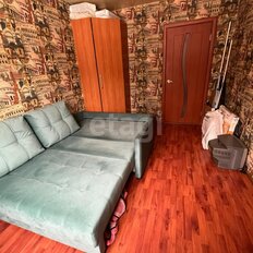Квартира 50,2 м², 2-комнатная - изображение 4