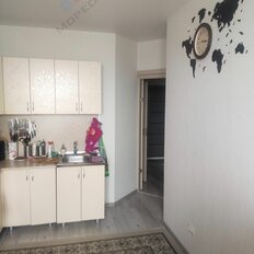 Квартира 42,4 м², 1-комнатная - изображение 2
