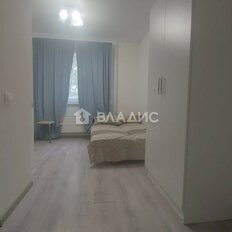 Квартира 19 м², студия - изображение 3