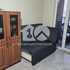 Квартира 39 м², 1-комнатная - изображение 4