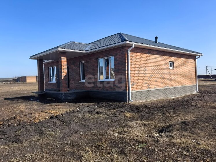 140 м² дом, 15 соток участок 8 750 000 ₽ - изображение 36