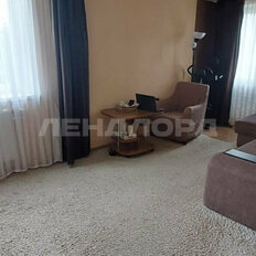 Квартира 61,1 м², 3-комнатная - изображение 5
