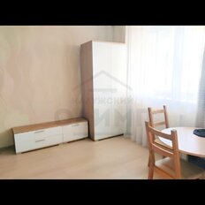 Квартира 38 м², студия - изображение 5