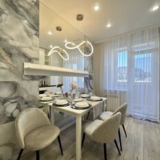 Квартира 34 м², 1-комнатная - изображение 1