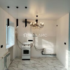 Квартира 30,6 м², 1-комнатная - изображение 1