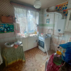 Квартира 42,7 м², 2-комнатная - изображение 2