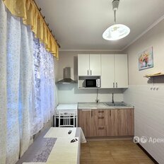 Квартира 37,7 м², 1-комнатная - изображение 1