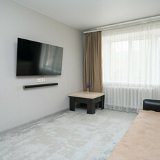 Квартира 45,2 м², 2-комнатная - изображение 4