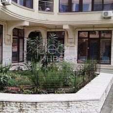 Квартира 35 м², 1-комнатная - изображение 4