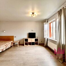 Квартира 38 м², 1-комнатная - изображение 4