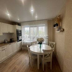 Квартира 78 м², 2-комнатная - изображение 1