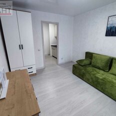 Квартира 18 м², студия - изображение 5