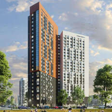 Квартира 22 м², студия - изображение 3