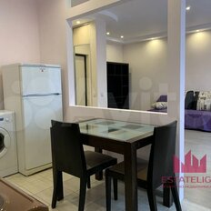 Квартира 36,7 м², 1-комнатная - изображение 5