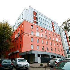605,6 м², офис - изображение 2
