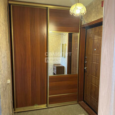 Квартира 29,4 м², 1-комнатная - изображение 5