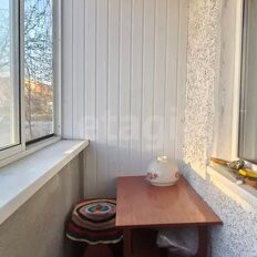 Квартира 34,7 м², 1-комнатная - изображение 4