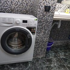 Квартира 27,6 м², студия - изображение 5