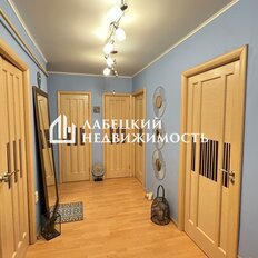 Квартира 62,4 м², 3-комнатная - изображение 4