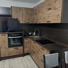 Квартира 38,4 м², 1-комнатная - изображение 1