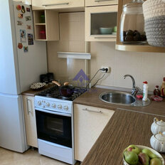 Квартира 28 м², 1-комнатная - изображение 3