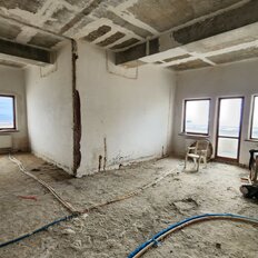 Квартира 83 м², 2-комнатные - изображение 5