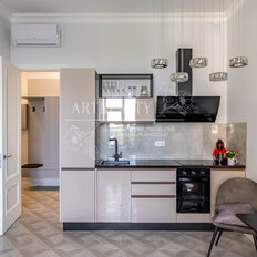 Квартира 47,2 м², 1-комнатная - изображение 5