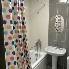 Квартира 41 м², 1-комнатная - изображение 4