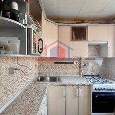 Квартира 64 м², 4-комнатная - изображение 2