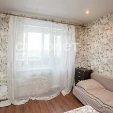 Квартира 25 м², студия - изображение 4