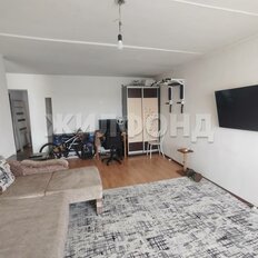 Квартира 72,4 м², 3-комнатная - изображение 4