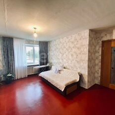 Квартира 60,5 м², 4-комнатная - изображение 3