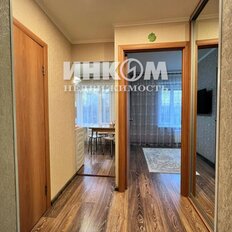Квартира 26,8 м², 1-комнатная - изображение 5