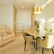 Квартира 68 м², 2-комнатная - изображение 1