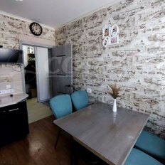 Квартира 33 м², 1-комнатная - изображение 3