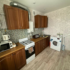 Квартира 31 м², 1-комнатная - изображение 3
