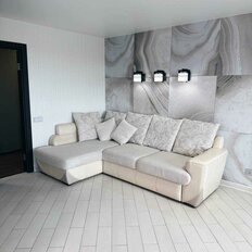 Квартира 70,8 м², 3-комнатная - изображение 5