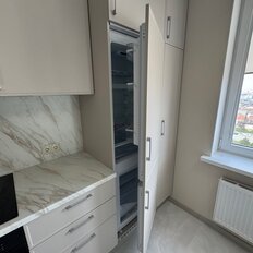 Квартира 57 м², 2-комнатная - изображение 5