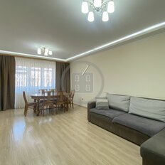 Квартира 113,5 м², 4-комнатная - изображение 3